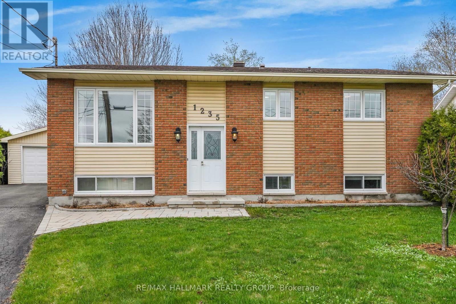 1235 Campeau Crescent, Clarence-Rockland, Ontario  K4K 1B6 - Photo 2 - X13071592