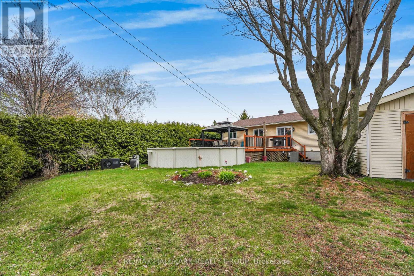 1235 Campeau Crescent, Clarence-Rockland, Ontario  K4K 1B6 - Photo 30 - X13071592
