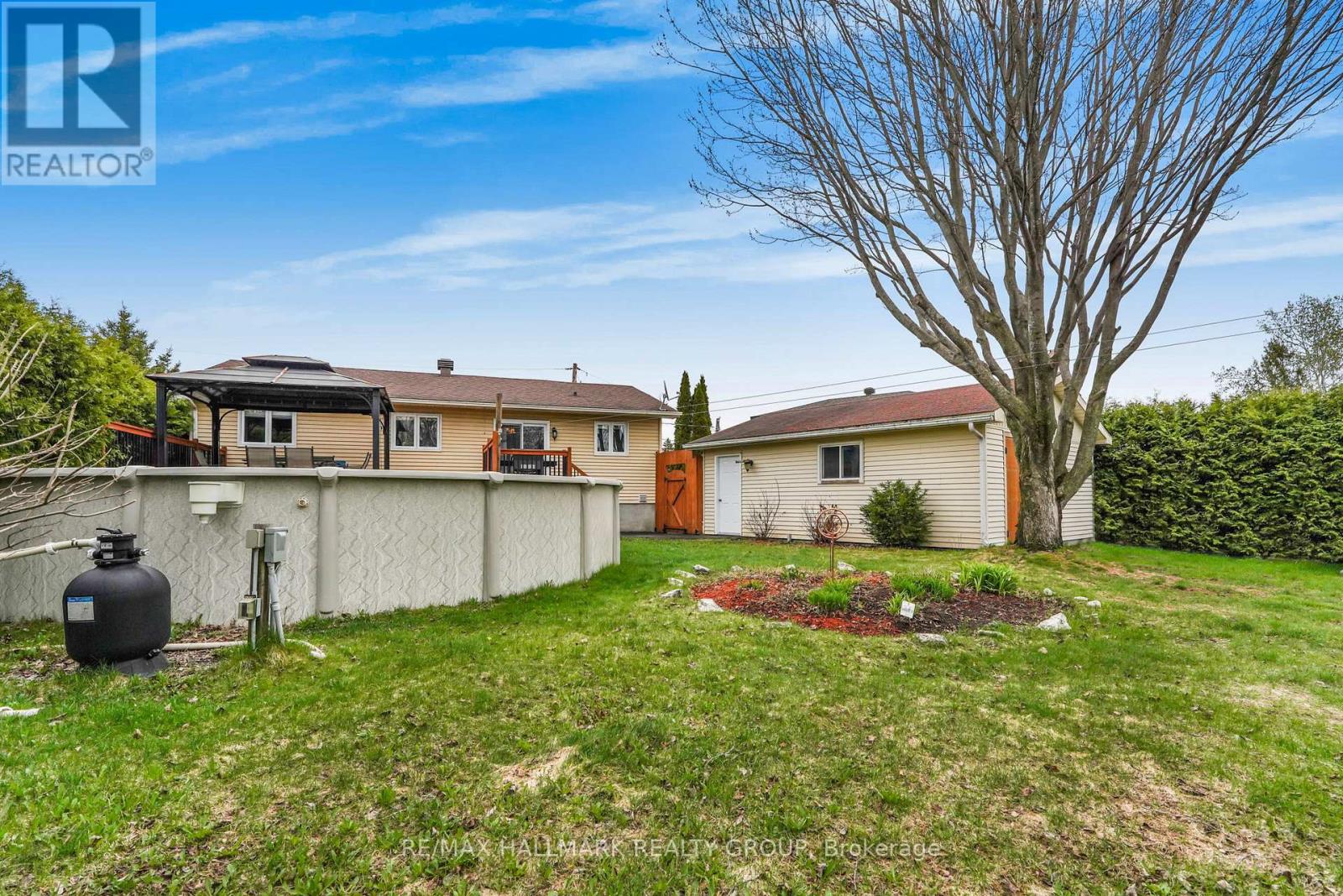 1235 Campeau Crescent, Clarence-Rockland, Ontario  K4K 1B6 - Photo 31 - X13071592