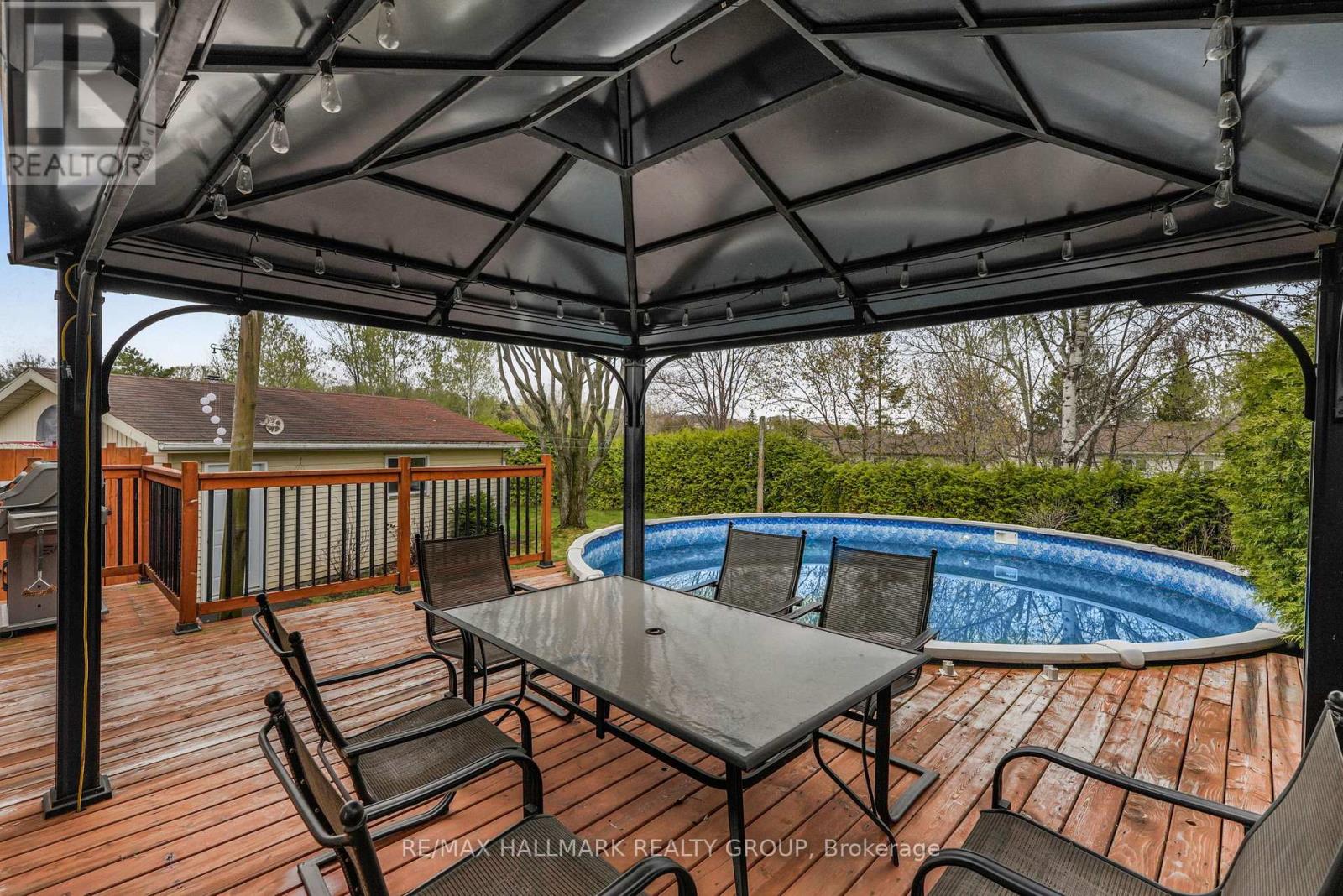 1235 Campeau Crescent, Clarence-Rockland, Ontario  K4K 1B6 - Photo 32 - X13071592