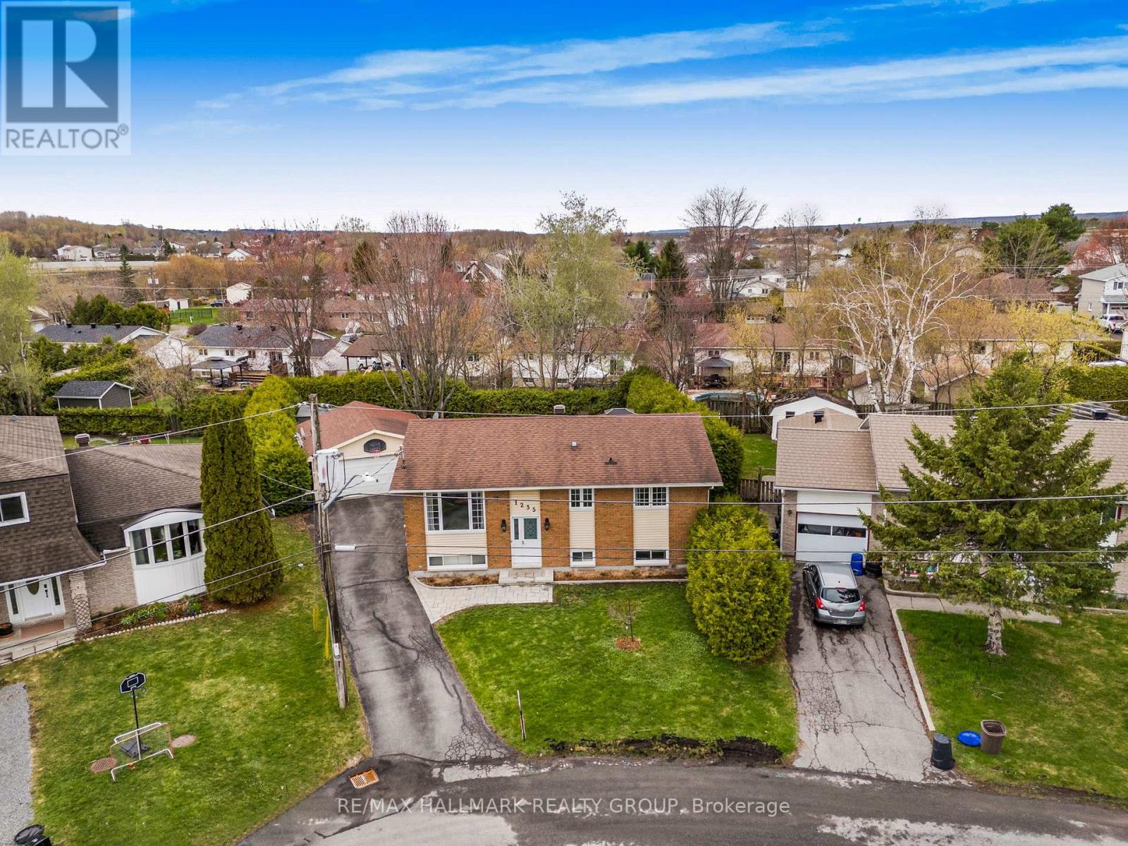 1235 Campeau Crescent, Clarence-Rockland, Ontario  K4K 1B6 - Photo 33 - X13071592