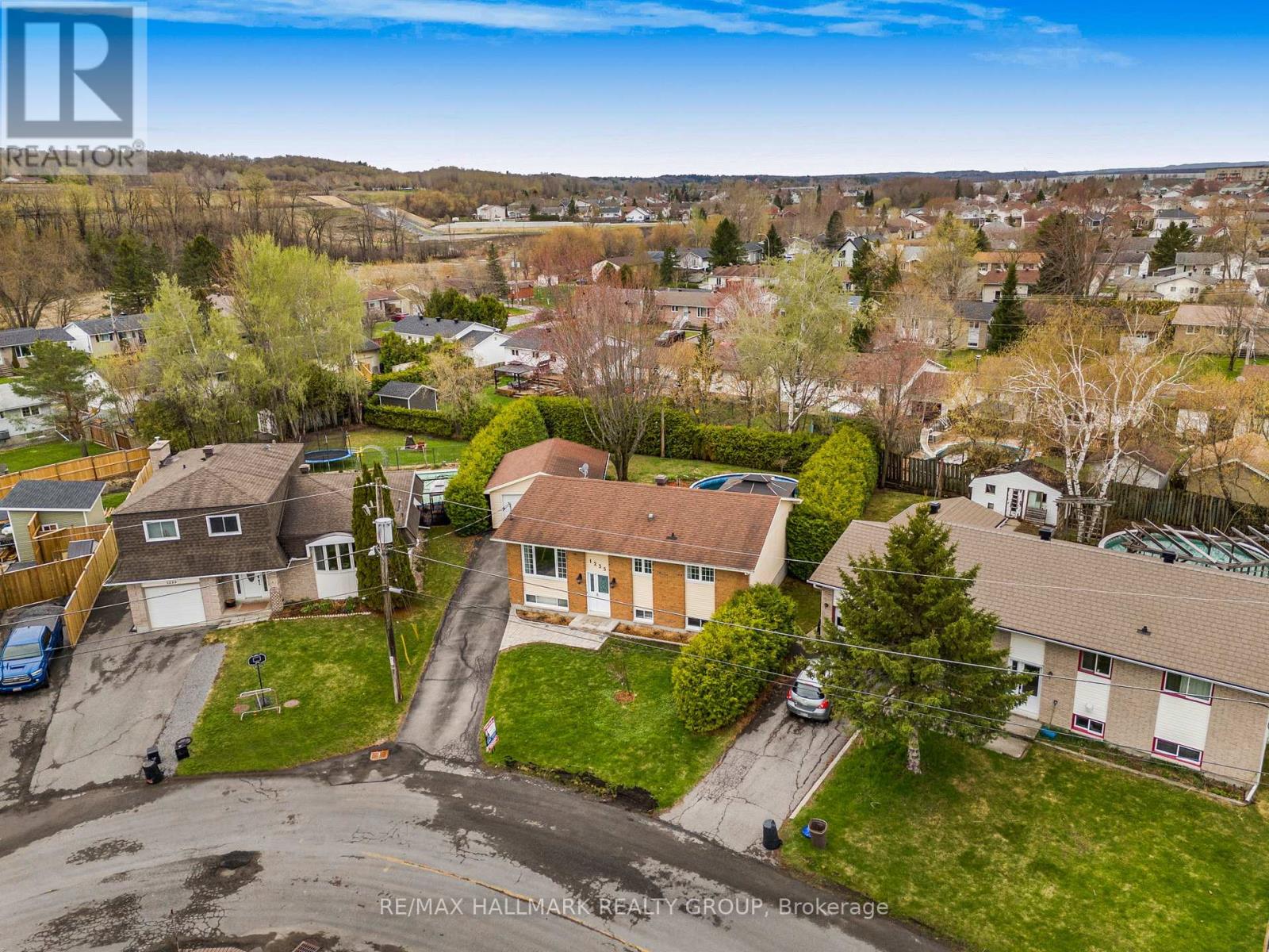 1235 Campeau Crescent, Clarence-Rockland, Ontario  K4K 1B6 - Photo 34 - X13071592