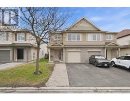 509 CHEROKEE WAY, Ottawa, Ontario