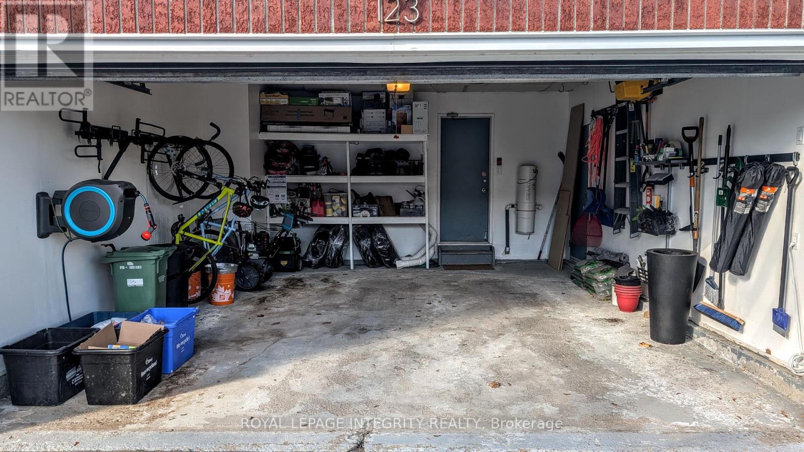 123 Dossetter Way, Ottawa, Ontario  K1G 4S4 - Photo 29 - X13071640