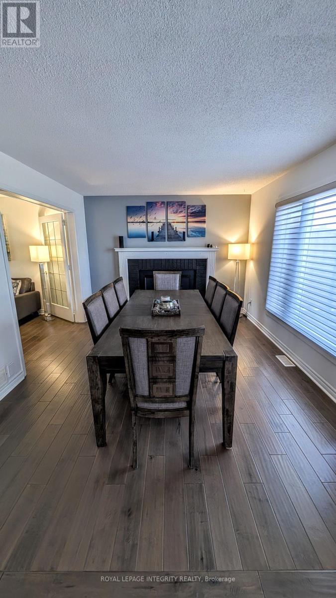 123 Dossetter Way, Ottawa, Ontario  K1G 4S4 - Photo 6 - X13071640