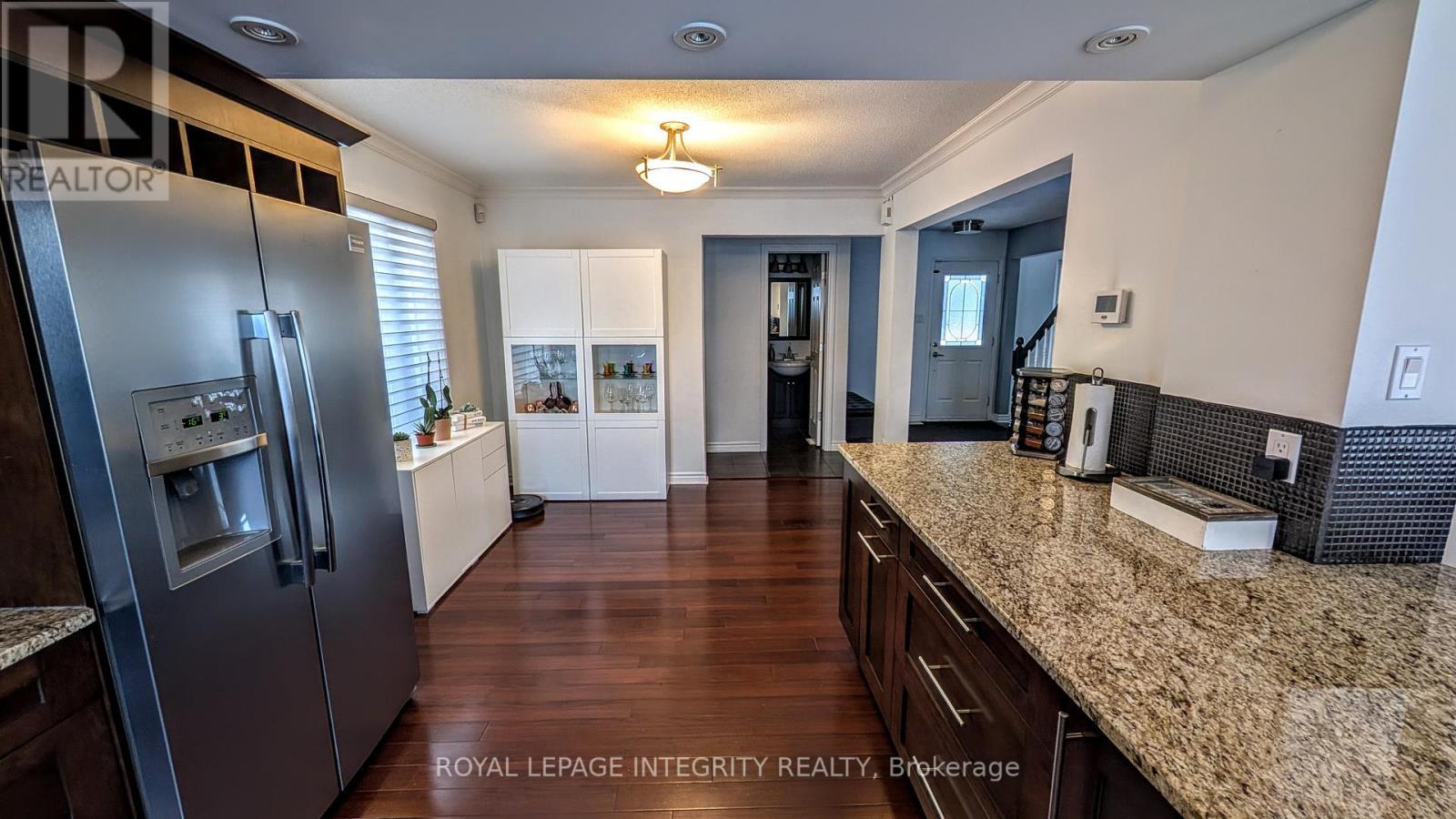 123 Dossetter Way, Ottawa, Ontario  K1G 4S4 - Photo 8 - X13071640