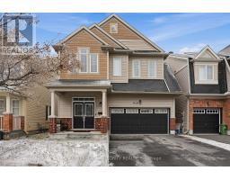 109 SOLEIL AVENUE, Ottawa, Ontario
