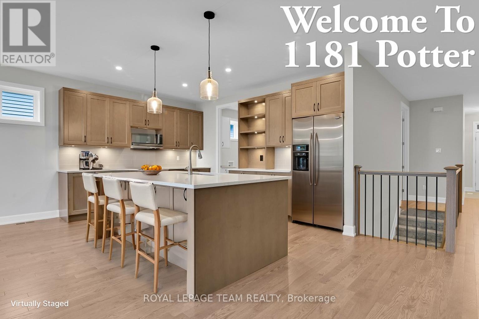 1181 Potter Drive, Brockville, Ontario  K6V 0G8 - Photo 7 - X13071658