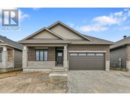 1181 POTTER DRIVE, Brockville, Ontario