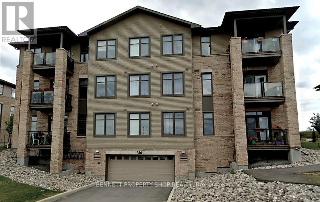 204 - 310 JATOBA PRIVATE, Ottawa, Ontario