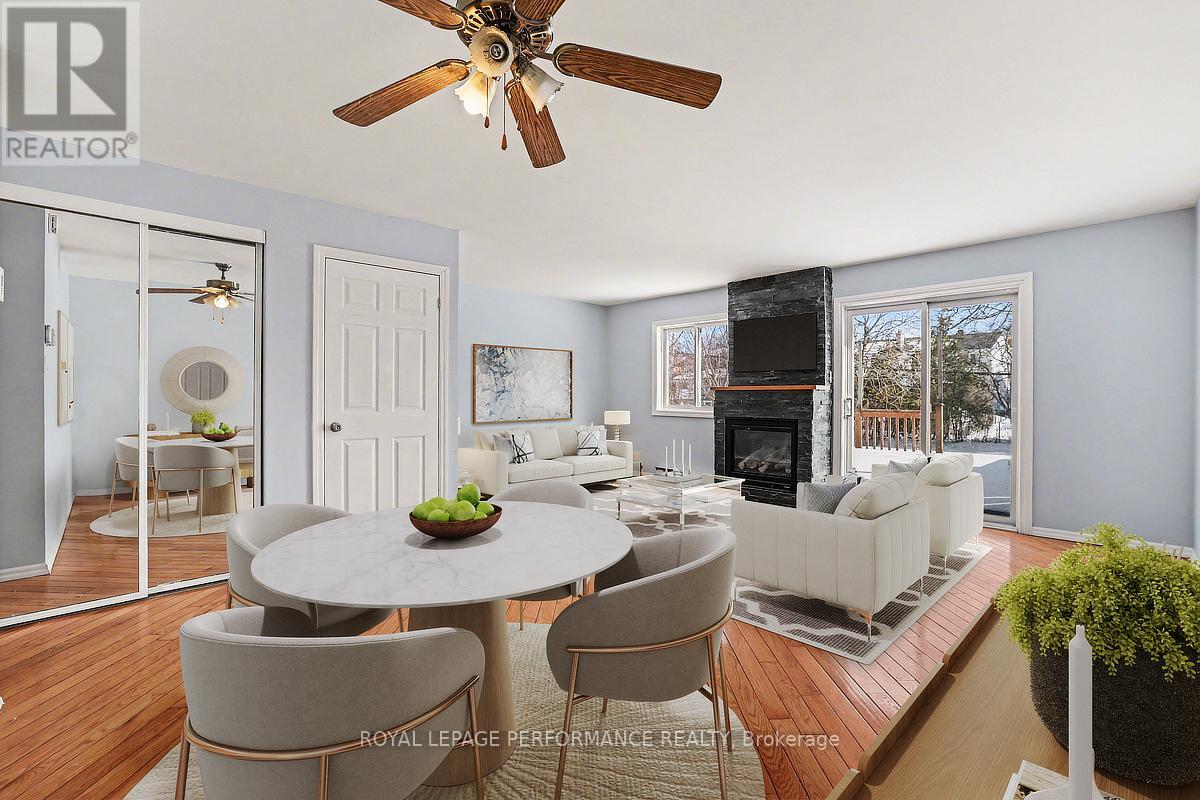 1367 Cedarcroft Crescent, Ottawa, Ontario  K1B 5G8 - Photo 4 - X13071798