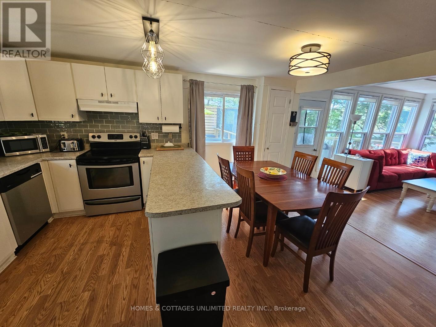 3048 Crozier B Road W, Tay Valley, Ontario  K0G 1X0 - Photo 17 - X13071808
