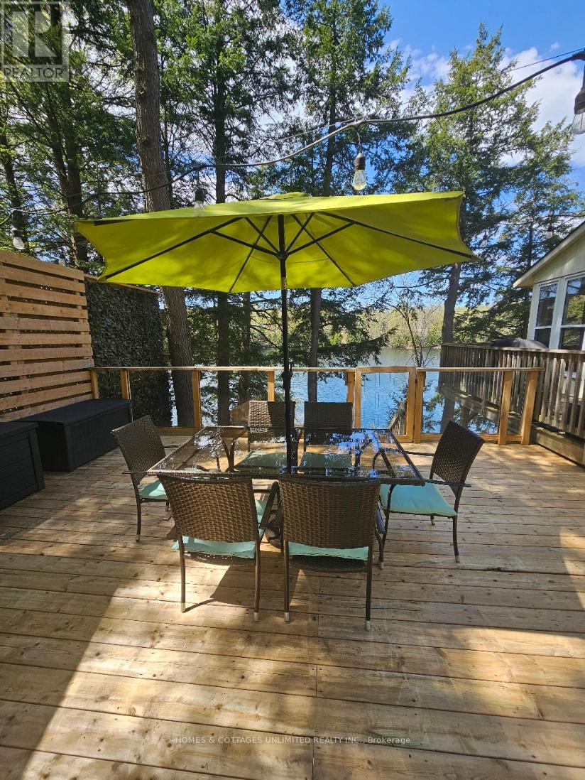 3048 Crozier B Road W, Tay Valley, Ontario  K0G 1X0 - Photo 23 - X13071808