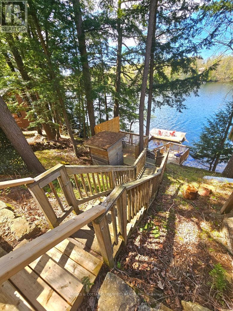 3048 Crozier B Road W, Tay Valley, Ontario  K0G 1X0 - Photo 24 - X13071808