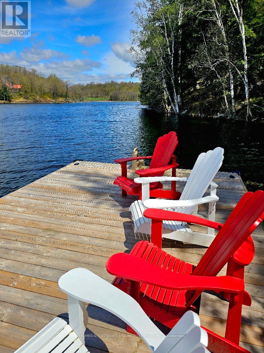 3048 Crozier B Road W, Tay Valley, Ontario  K0G 1X0 - Photo 30 - X13071808