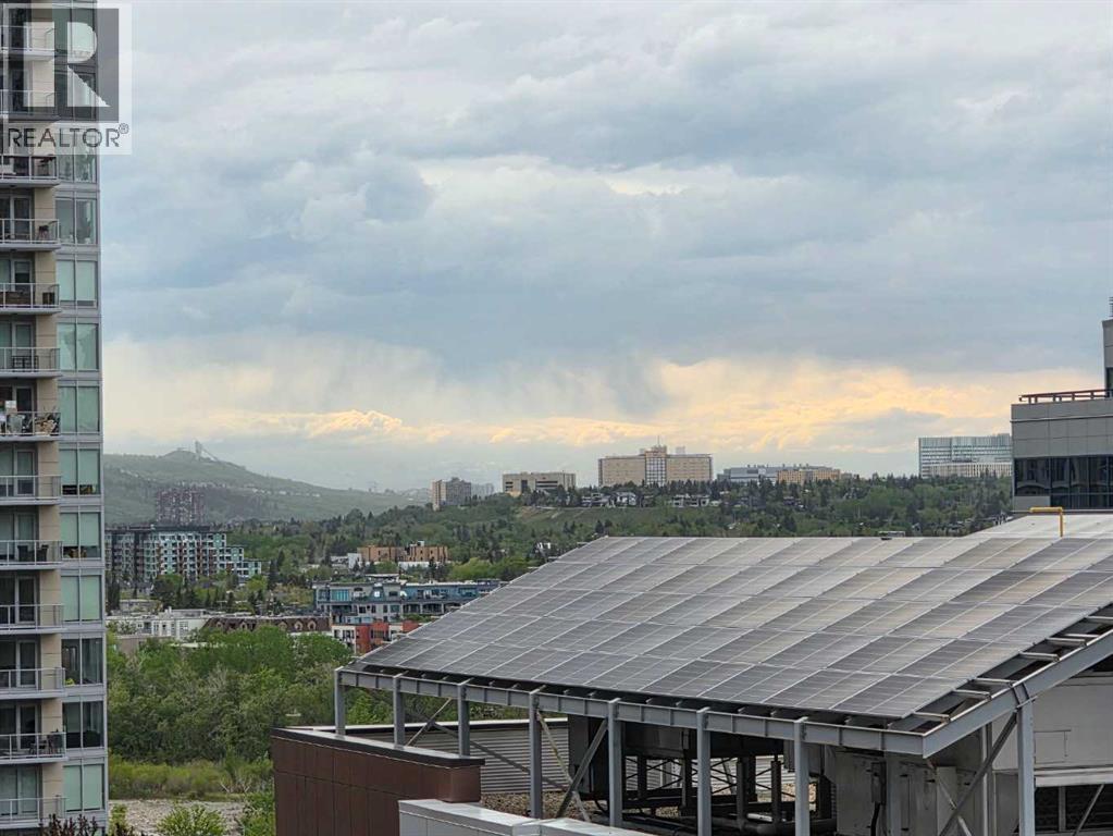 1206, 930 6 Avenue SW, Calgary, Alberta  T2P 1J3 - Photo 16 - A2304424