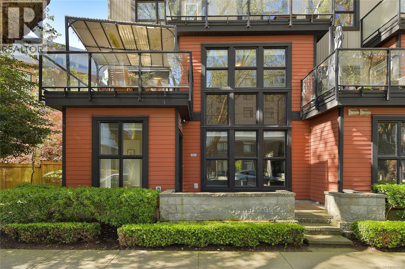 101 630 Speed Ave, Victoria, British Columbia  V8Z 1A4 - Photo 35 - 1033780