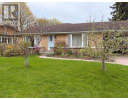 237 WOODHAVEN ROAD, Kitchener, Ontario