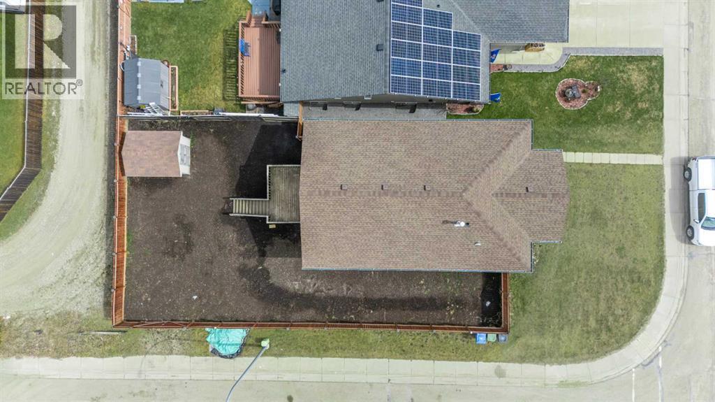 5908 44 Avenue, Rocky Mountain House, Alberta  T4T 1W4 - Photo 19 - A2305945