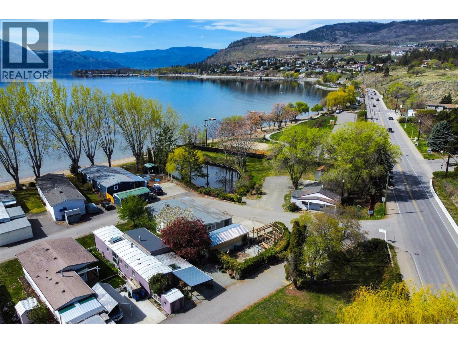 2095 Boucherie Road Unit# 25, West Kelowna, British Columbia  V4T 1Z4 - Photo 47 - 10380963