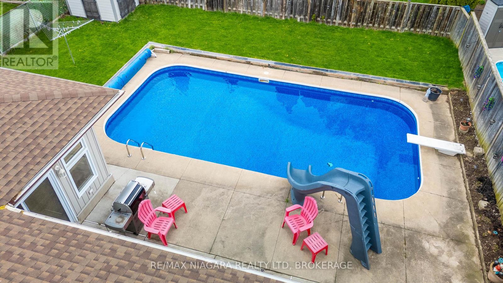 36 St Lawrence Drive, St. Catharines, Ontario  L2M 2T9 - Photo 10 - X13071626