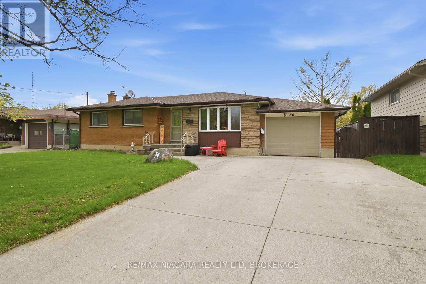 36 St Lawrence Drive, St. Catharines, Ontario  L2M 2T9 - Photo 28 - X13071626
