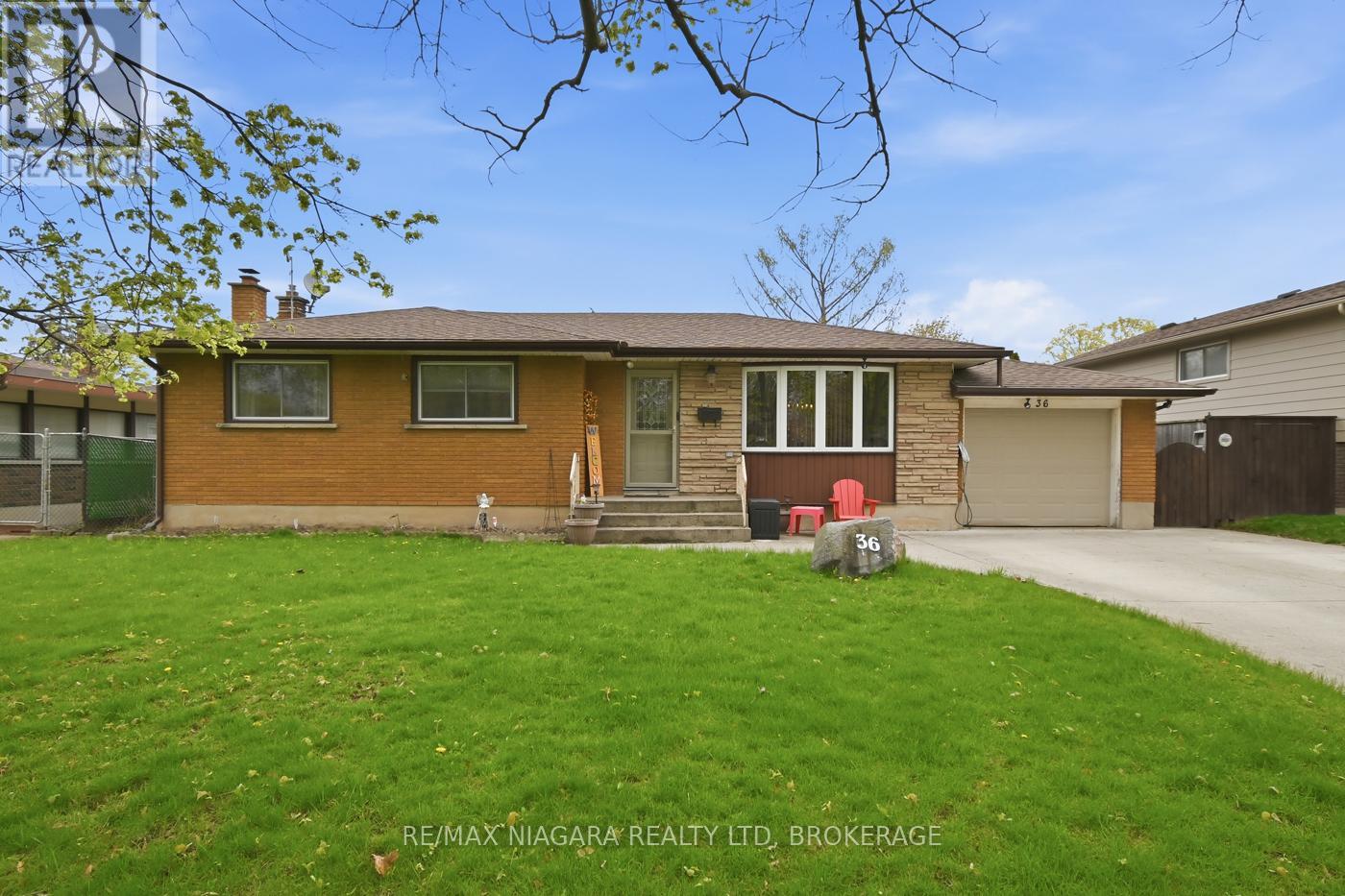 36 St Lawrence Drive, St. Catharines, Ontario  L2M 2T9 - Photo 29 - X13071626