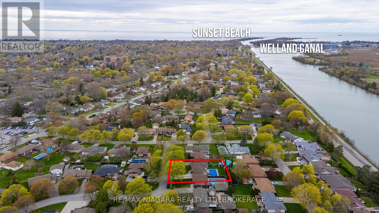 36 St Lawrence Drive, St. Catharines, Ontario  L2M 2T9 - Photo 3 - X13071626