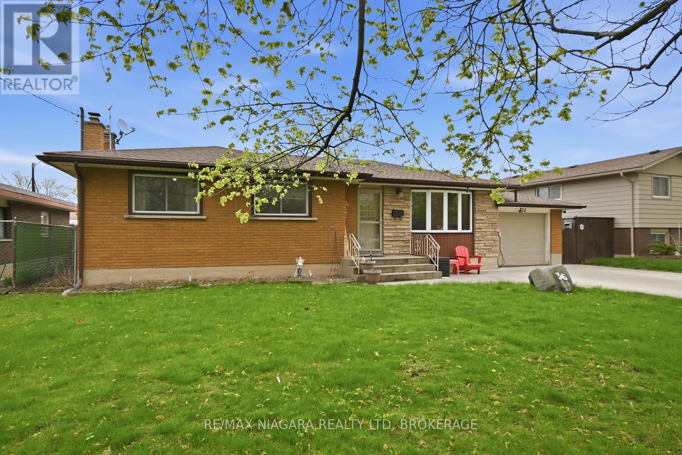 36 St Lawrence Drive, St. Catharines, Ontario  L2M 2T9 - Photo 30 - X13071626