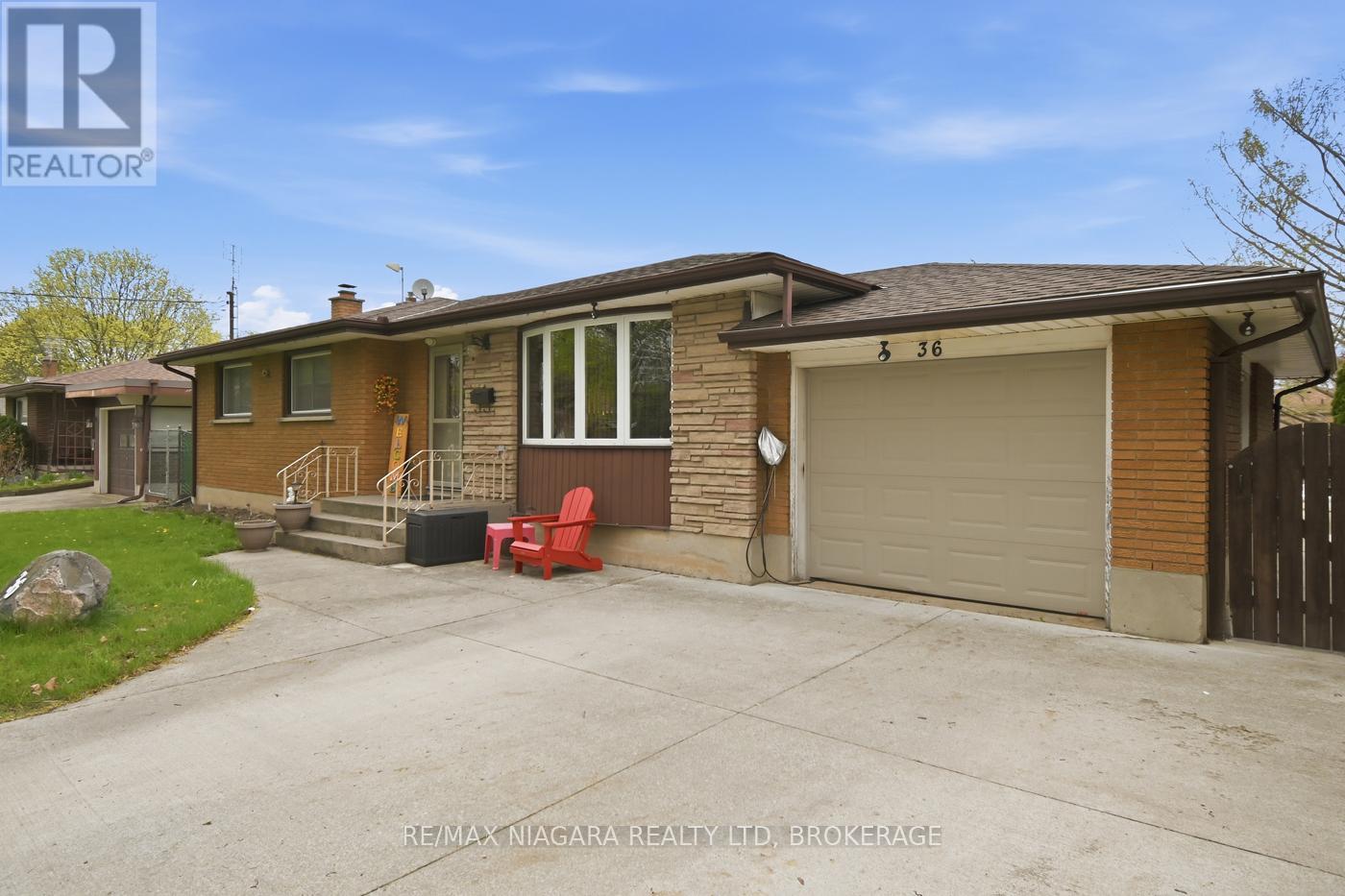 36 St Lawrence Drive, St. Catharines, Ontario  L2M 2T9 - Photo 31 - X13071626