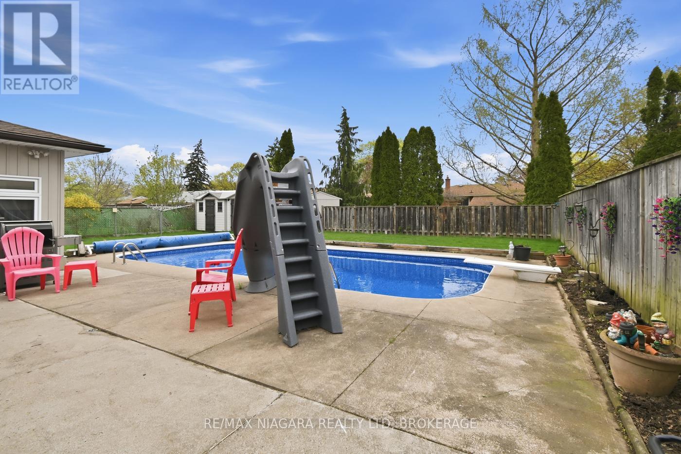 36 St Lawrence Drive, St. Catharines, Ontario  L2M 2T9 - Photo 32 - X13071626