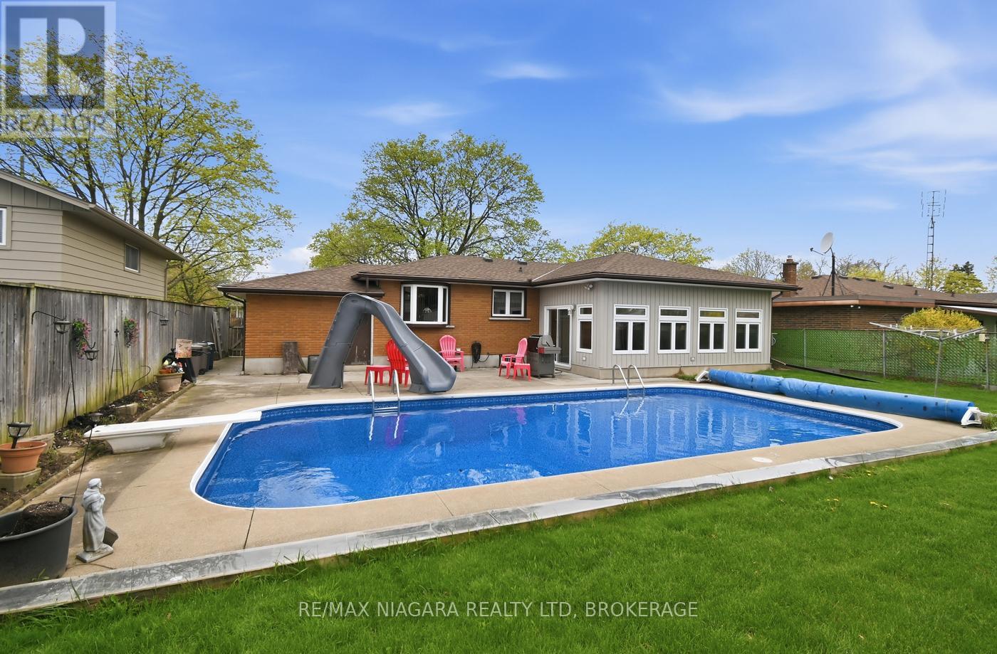 36 St Lawrence Drive, St. Catharines, Ontario  L2M 2T9 - Photo 34 - X13071626