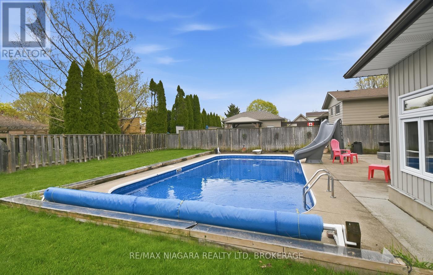 36 St Lawrence Drive, St. Catharines, Ontario  L2M 2T9 - Photo 37 - X13071626