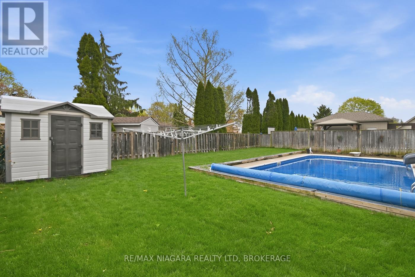 36 St Lawrence Drive, St. Catharines, Ontario  L2M 2T9 - Photo 38 - X13071626