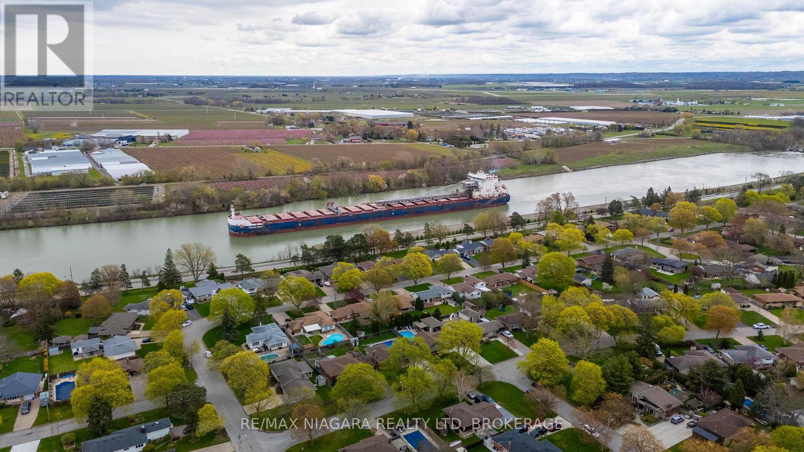 36 St Lawrence Drive, St. Catharines, Ontario  L2M 2T9 - Photo 4 - X13071626