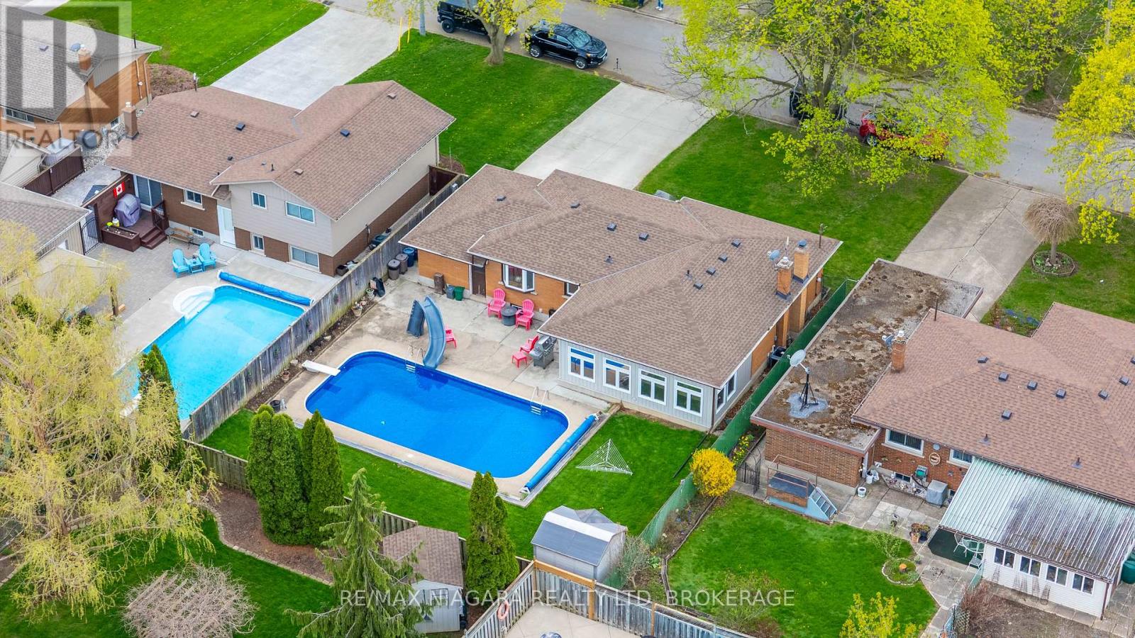 36 St Lawrence Drive, St. Catharines, Ontario  L2M 2T9 - Photo 5 - X13071626