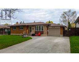 36 ST LAWRENCE DRIVE, St. Catharines, Ontario