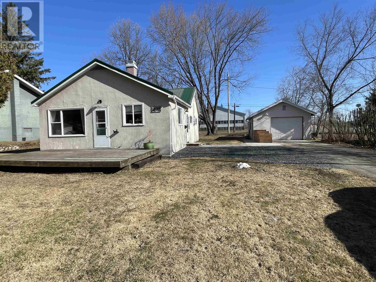 203 Second Street, Dryden, Ontario  P8N 1V2 - Photo 1 - TB2600880