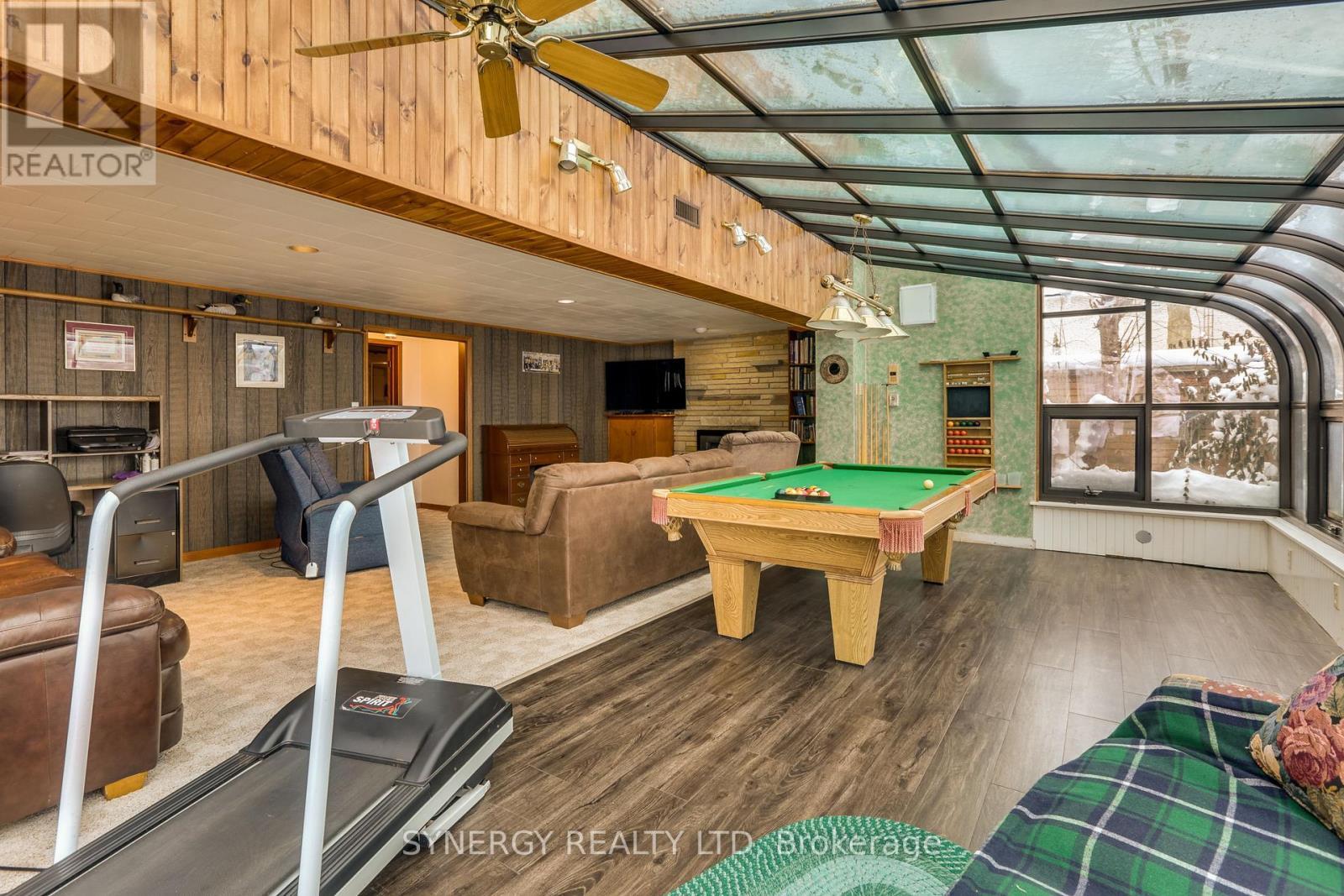 4422 Nauvoo Road, Brooke-Alvinston, Ontario  N0M 2S0 - Photo 39 - X12708386