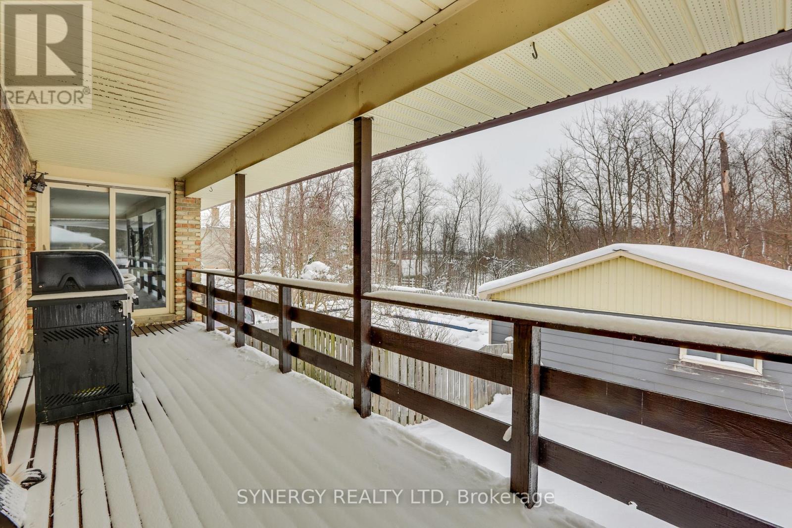 4422 Nauvoo Road, Brooke-Alvinston, Ontario  N0M 2S0 - Photo 45 - X12708386