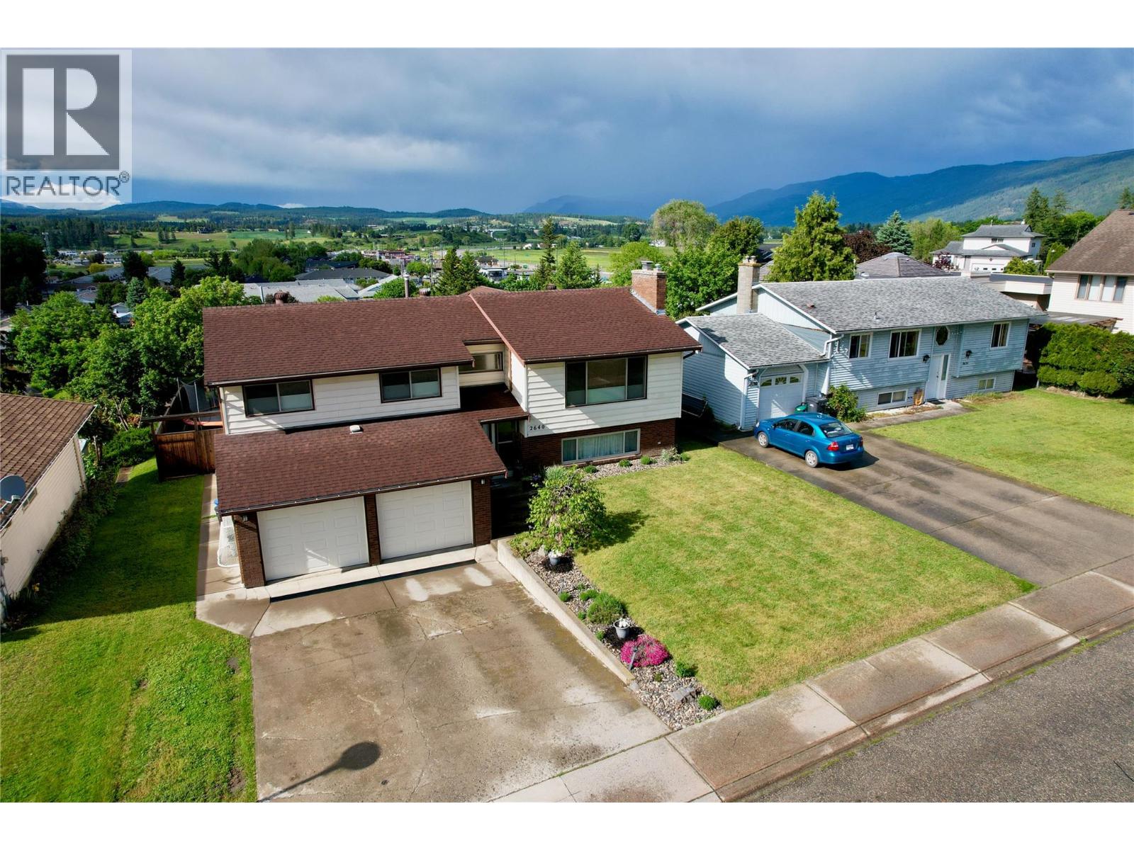2640 Catherine Crescent, Armstrong, British Columbia  V4Y 0B3 - Photo 49 - 10385695