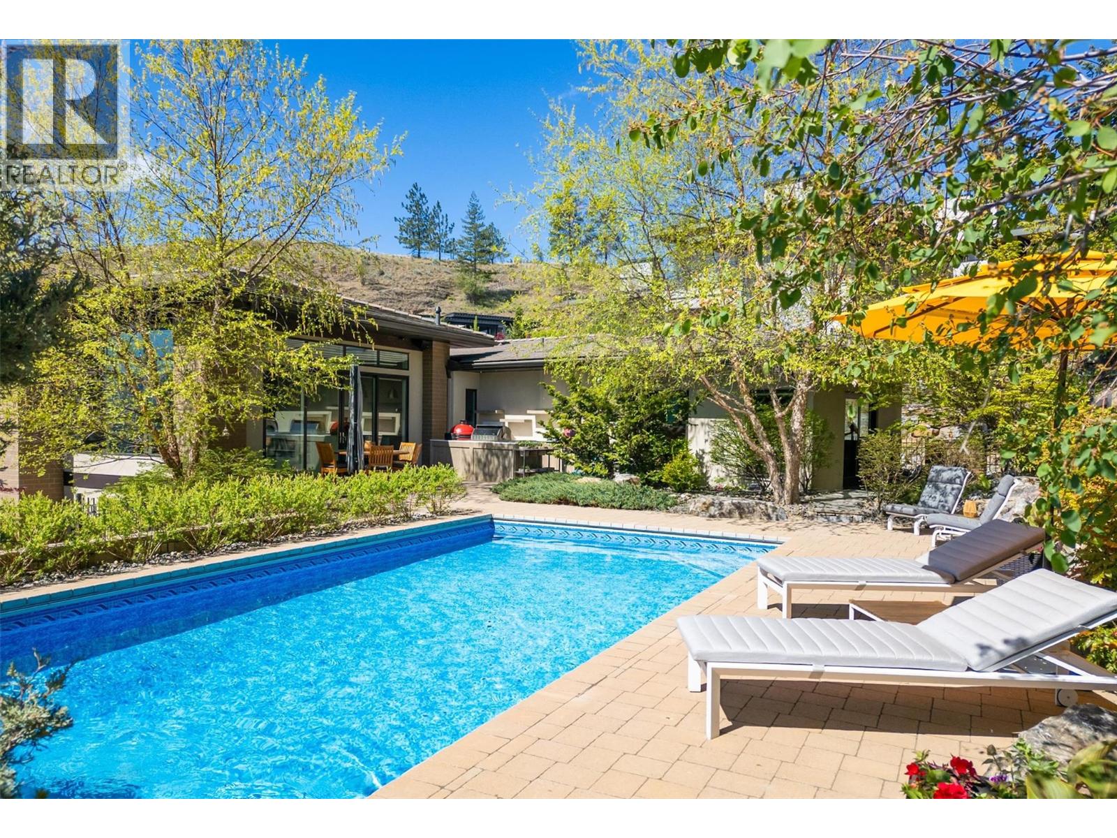741 Pinehaven Court, Kelowna, British Columbia  V1V 2Y3 - Photo 1 - 10382672