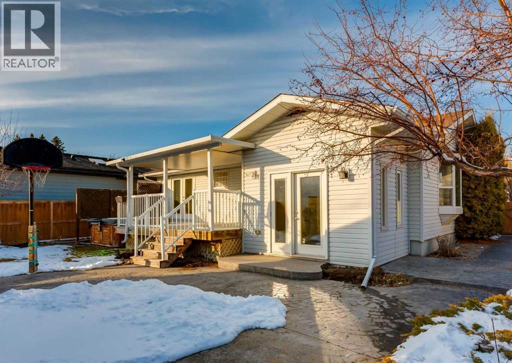 367 Acadia Drive SE, Calgary, Alberta  T2J 0A6 - Photo 37 - A2307018