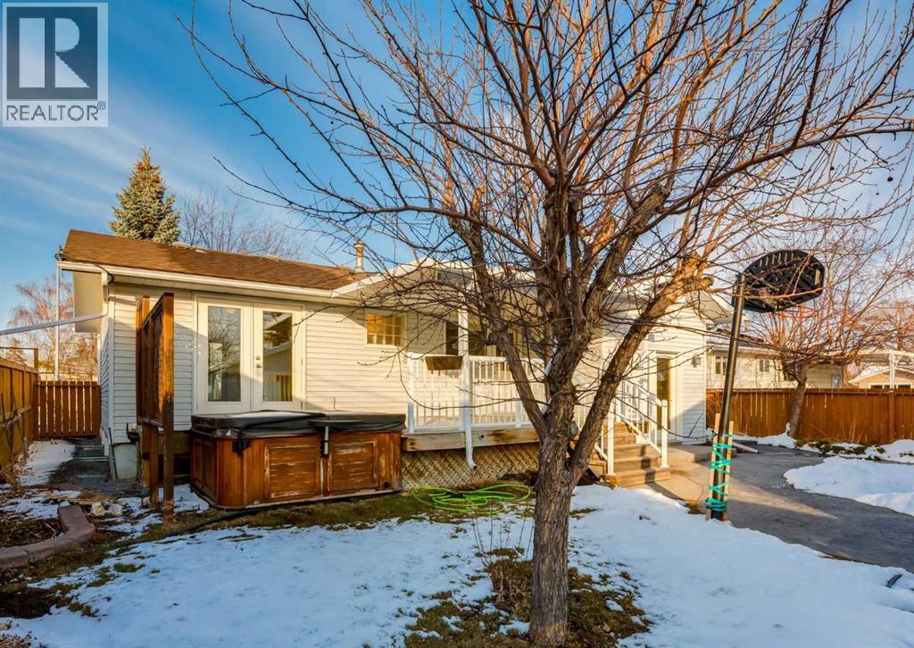 367 Acadia Drive SE, Calgary, Alberta  T2J 0A6 - Photo 38 - A2307018
