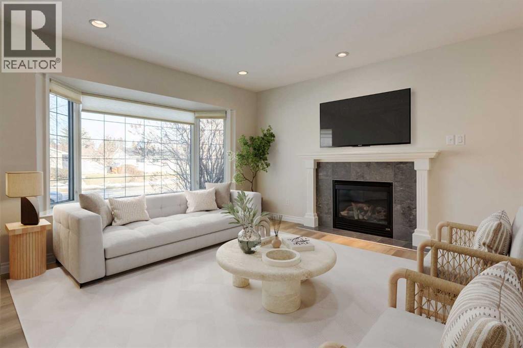 367 Acadia Drive SE, Calgary, Alberta  T2J 0A6 - Photo 4 - A2307018