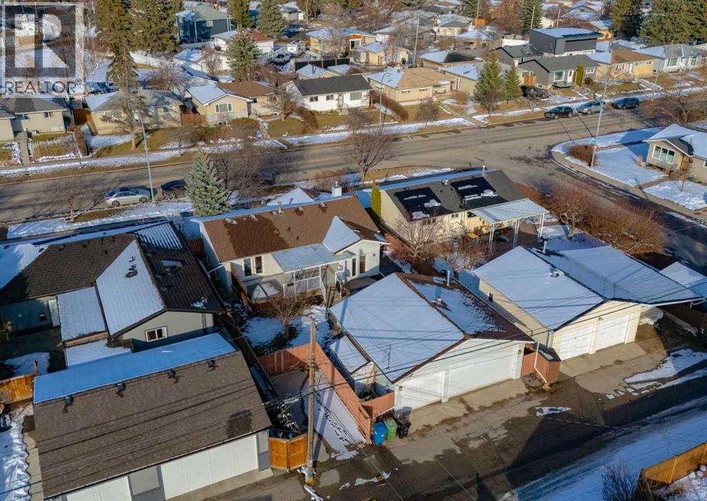367 Acadia Drive SE, Calgary, Alberta  T2J 0A6 - Photo 48 - A2307018