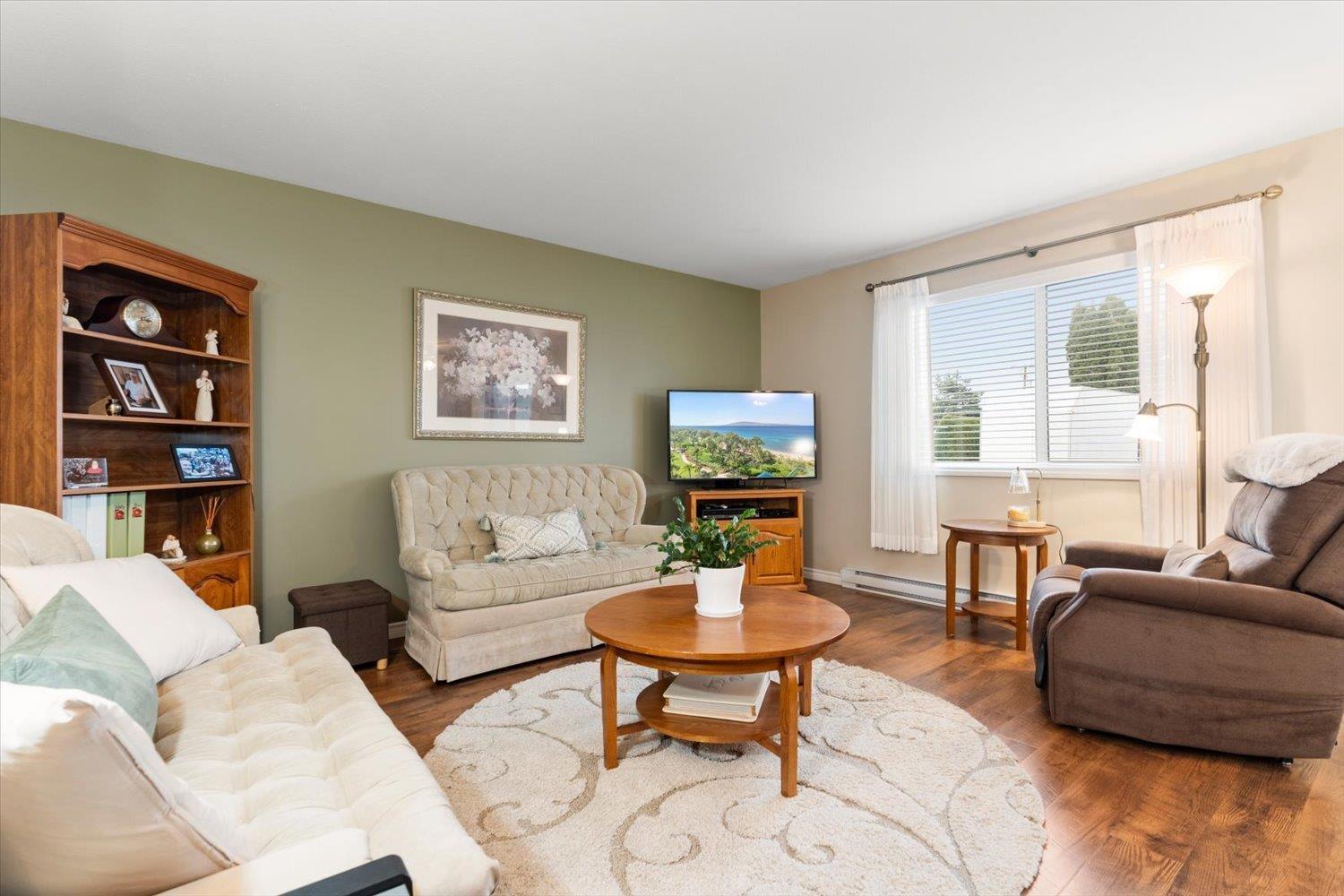 35 7455 Huron Street, Sardis West Vedder, Chilliwack, British Columbia  V2R 3T9 - Photo 1 - R3099197