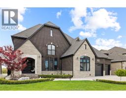 3829 ST. FRANCIS CRESCENT, LaSalle, Ontario