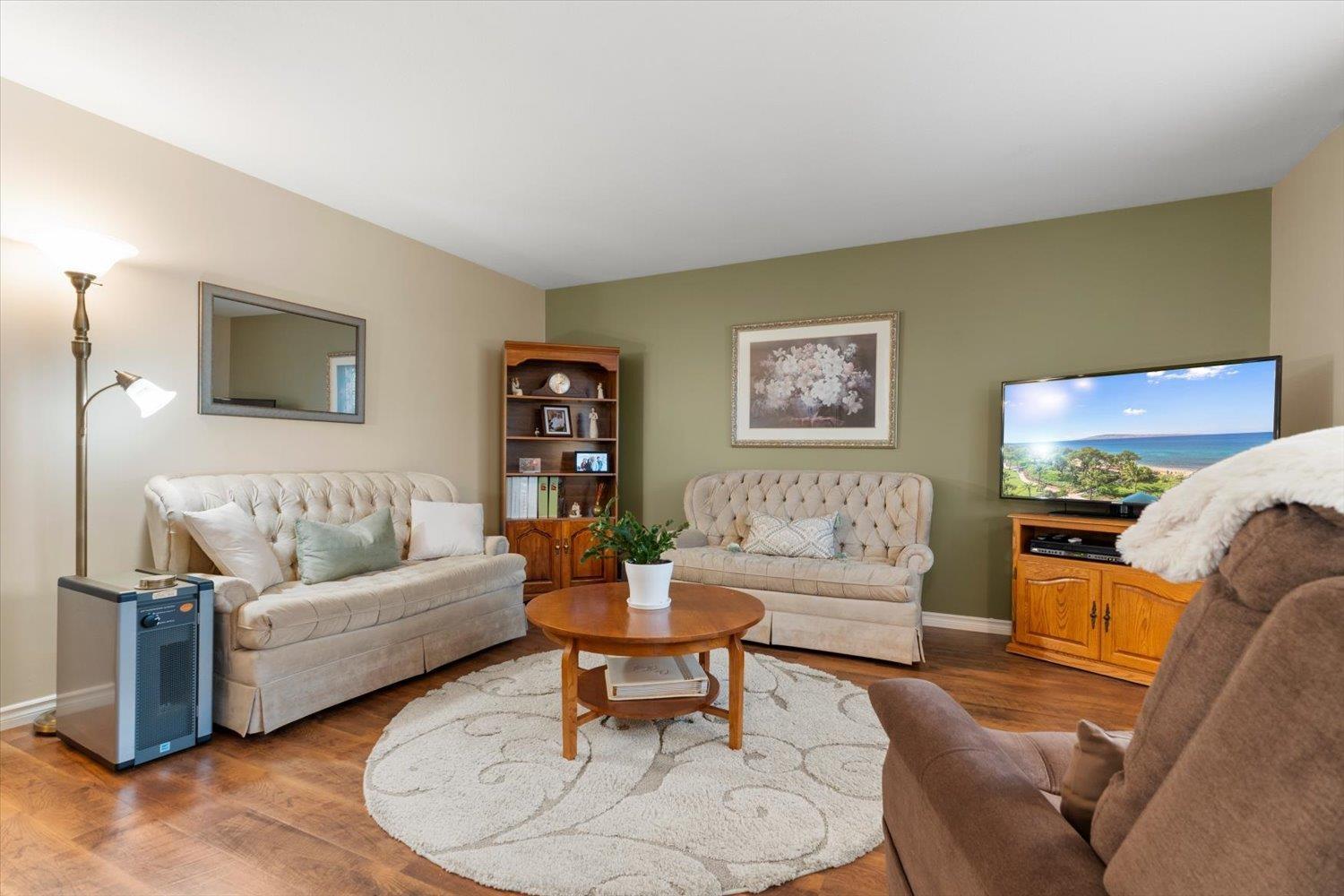 35 7455 Huron Street, Sardis West Vedder, Chilliwack, British Columbia  V2R 3T9 - Photo 2 - R3099197