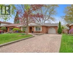 76 THORNHILL CRESCENT, Chatham, Ontario